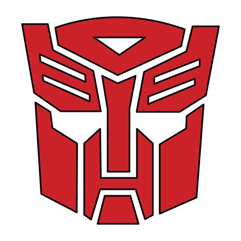 autobots transformers logo